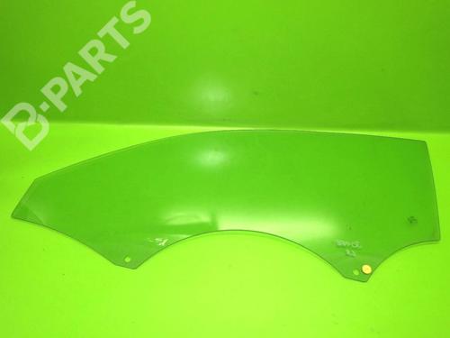 Front left door window AUDI A1 (8X1, 8XK) 1.4 TFSI (122 hp) 6670025