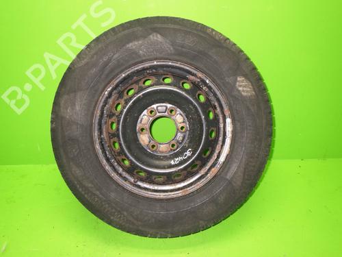 Used Jack Kit FORD RANGER (TKE) 2.2 TDCi 4x4 (150 hp) 14733378