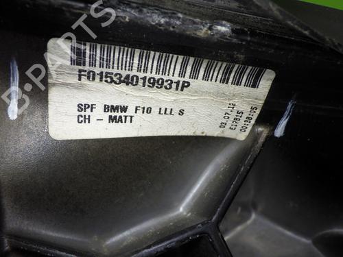Left mirror BMW 5 Touring (F11) 520 d | BP28176322C26 