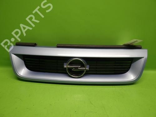 Used Grille OPEL VECTRA A (J89) 1.8 S (F19, M19) (90 hp) 28720088