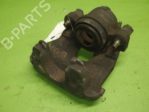 Used Right front brake caliper Right front brake caliper OPEL ASTRA K Sports Tourer (B16) 1.2 Turbo (35) (110 hp) 34710287 34710287