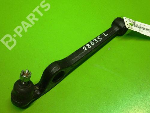 Left front suspension arm DAIHATSU SIRION (M1) 1.0 i (M100) | BP6602863M12 