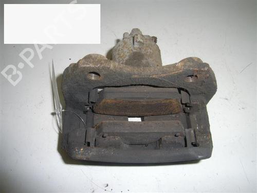 Right front brake caliper NISSAN PRIMERA Estate (WP12) 2.0 | BP14704061M104 