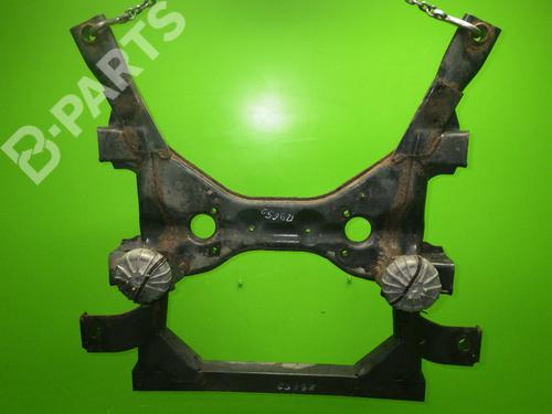 Subframe MERCEDES-BENZ VITO Bus (W639) 115 CDI (639.701, 639.703, 639.705) (150 hp) 6524318