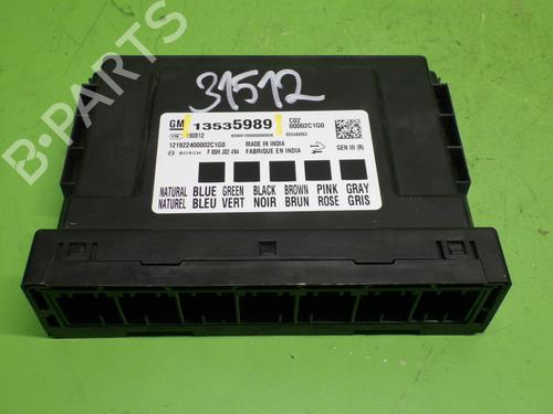 Elektronisk modul OPEL INSIGNIA B Sports Tourer (Z18) 1.5 (35) (140 hp) 28285019