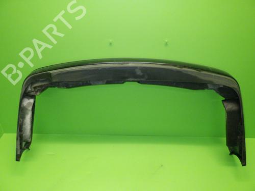 Rear bumper SAAB 9-5 (YS3E) 2.0 t | BP17610505C8 