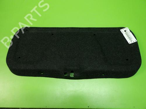 Used Door moulding trim ABARTH 500 / 595 / 695 1.4 (312.AXF11, 312.AXF1A) (180 hp) 32820399