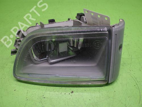 Used Left front fog light NISSAN PRIMERA Hatchback (P11) 2.0 16V (131 hp) 29215701