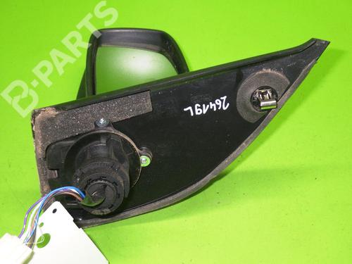 Left mirror FIAT PANDA (169_) 1.2 (169.AXB11, 169.AXB1A) | BP6659452C26 