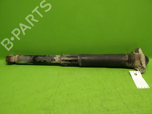 Dämpfer hinten links für SKODA OCTAVIA III Combi (5E5, 5E6) 2.0 TDI (150 hp) 29622133