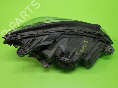 Right headlight MERCEDES-BENZ C-CLASS Coupe (C204) C 250 (204.347) | BP14744052C29 