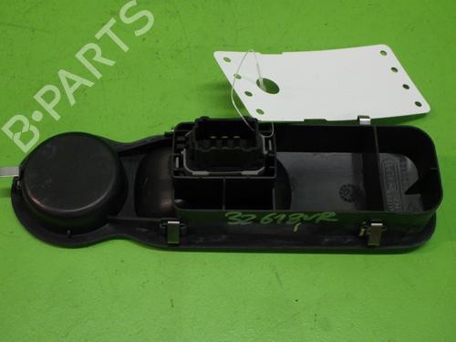 Right front window switch RENAULT MODUS / GRAND MODUS (F/JP0_) 1.2 (JP0C, JP0K, FP0C, FP0K, FP0P, JP0P, JP0T) | BP36770099I26 - Image 2
