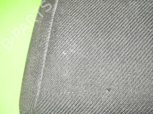 Headrest MAZDA 6 Station Wagon (GY) 2.0 DI (GY19) | BP14721158I31 
