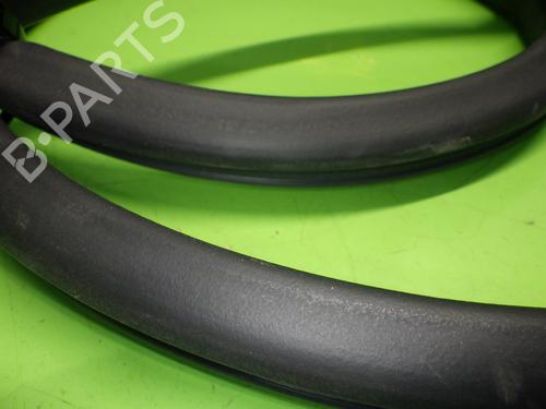 Rubber door seal DAIHATSU TERIOS (J2_, F7__) 1.5 4x4 | BP21059525C142 
