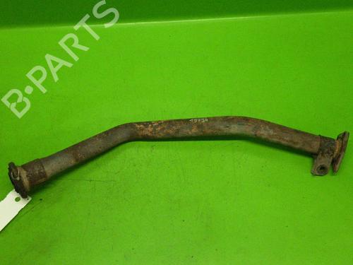 Used Pipe DAIHATSU FEROZA Hard Top (F300) 1.6 i 16V 4x4 (95 hp) 14707629
