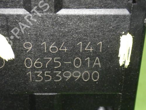 Advarselskontakt OPEL TIGRA TwinTop (X04) 1.4 (R97) | BP29739928I22 