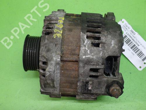Alternator RENAULT VEL SATIS (BJ0_) 3.5 V6 (BJ0R, BJ0V, BJ0U) | BP38314005M7 - Image 2