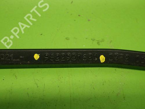 Front windshield wiper arm OPEL MOKKA MOKKA-e (76) | BP24323028C143 