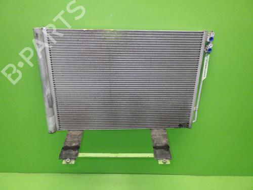 Used AC radiator BMW 5 Touring (F11) 520 d (184 hp) 25344616