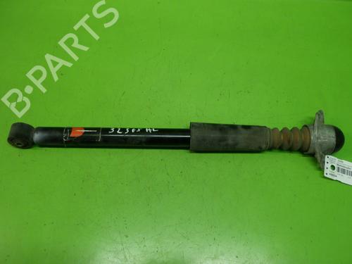 Used Left rear shock absorber SKODA FABIA I Combi (6Y5) 2.0 (116 hp) 29984790