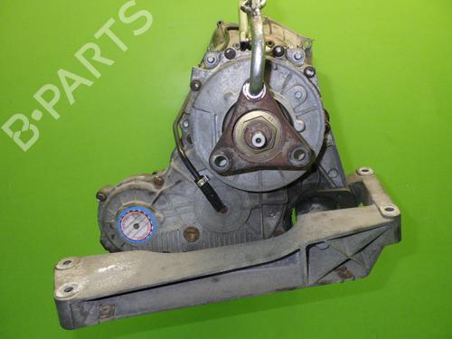 Gearbox BMW 3 (E46) 330 xi | BP27601823M3 