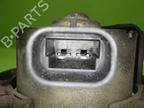 Radiator fan SMART CABRIO (450) 0.8 CDI (S1OLC1, 450.401, 450.402, 450.403, 450.400) | BP28711636M35