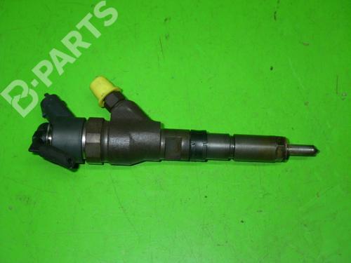 Inyector CITROËN XSARA (N1) 2.0 HDi 90 (90 hp) 6364485