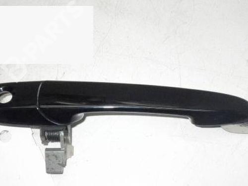 Venstre foran utvendig håndtak MAZDA RX-8 (SE, FE) 1.3 (FE103, SE3P) | BP6353797C128 