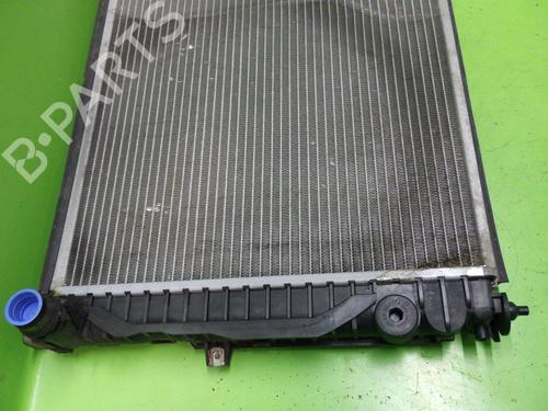 Water radiator AUDI A4 B5 Avant (8D5) 2.5 TDI quattro | BP29872890M31