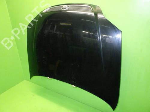Hood OPEL ASTRA G Convertible (T98) 1.8 16V (F67) | BP31118995C1