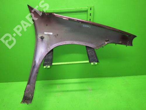Left front fenders CHRYSLER NEON II 1.6 | BP7534498C41 