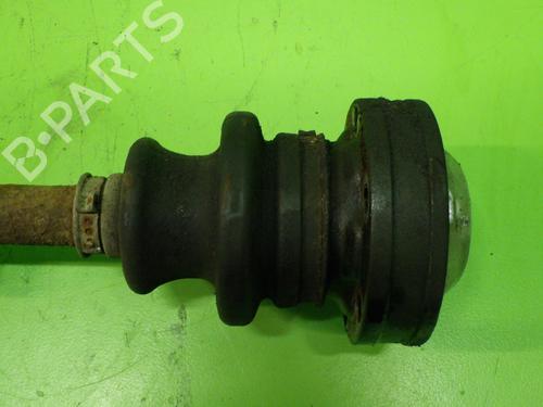 Right rear driveshaft MERCEDES-BENZ SLK (R170) 200 (170.435) | BP18139874M41 