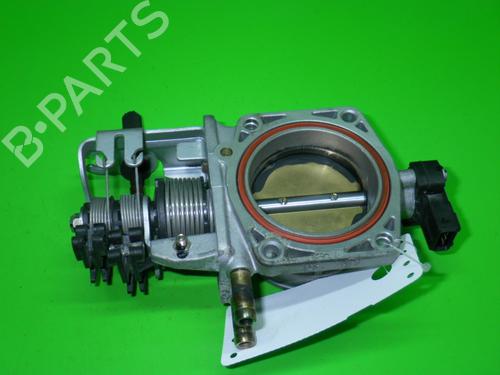 Throttle body BMW 3 Coupe (E36) 323 i | BP14710055M82 
