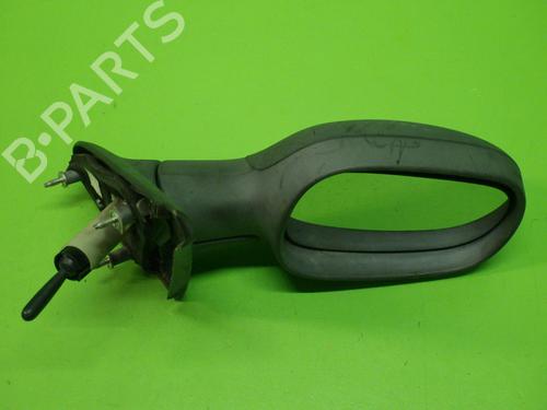 Used Right mirror RENAULT MEGANE I Cabriolet (EA0/1_) 1.6 e (EA0F) (90 hp) 32099652