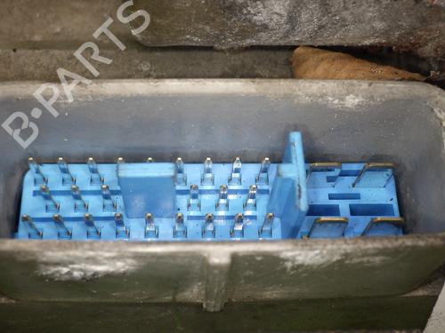 ABS pump MAZDA 323 F VI Hatchback (BJ) 1.5 16V (BJ5W) | BP29602180M43 