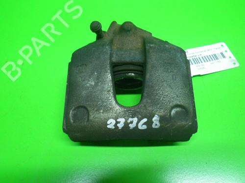 Used Right front brake caliper FORD TRANSIT CONNECT (P65_, P70_, P80_) 1.8 Di (75 hp) 14720091
