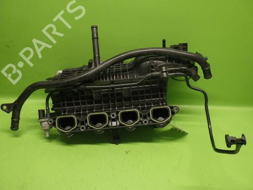 Intercooler Intercooler SKODA RAPID (NH3, NK3, NK6) 1.2 TSI (110 hp) 37412647 37412647