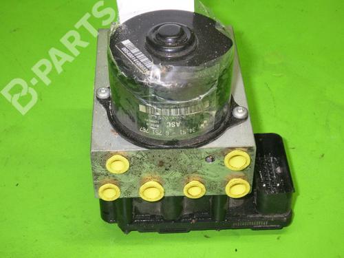 ABS Bremseaggregat BMW 3 (E46) 316 i | BP6384240M43