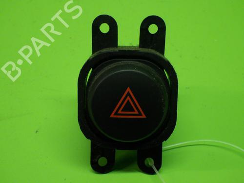 Used Warning switch NISSAN NAVARA NP300 (D40) 2.5 dCi 4WD (174 hp) 27601659