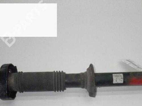 Used Left rear shock absorber MITSUBISHI CARISMA (DA_) 1.6 (DA1A) (90 hp) 6648740