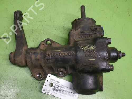Styregear/Snekke Styregear/Snekke SUZUKI JIMNY Closed Off-Road Vehicle (SN) 1.3 16V 4WD (SN413, JB33) (80 hp) 37411964 37411964