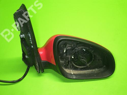 Used Right mirror OPEL ASTRA J (P10) 1.6 Turbo (68) (180 hp) 7023536