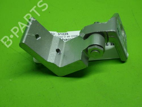 Hinge/Door check strap OPEL CORSA D (S07) 1.2 (L08, L68) | BP14740701C146 