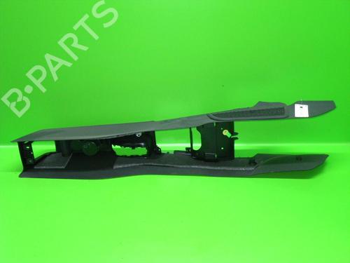 Middle console AUDI A3 (8P1) 2.0 TDI quattro | BP14747825I22 