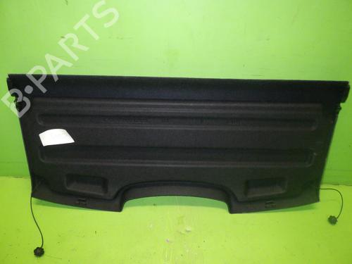 Rear parcel shelf SKODA FABIA II (542) 1.2 12V | BP36770269C85 - Image 4