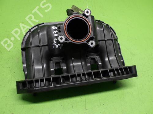 Used Intake manifold OPEL ASTRA K (B16) 1.2 Turbo (68) (131 hp) 28006615
