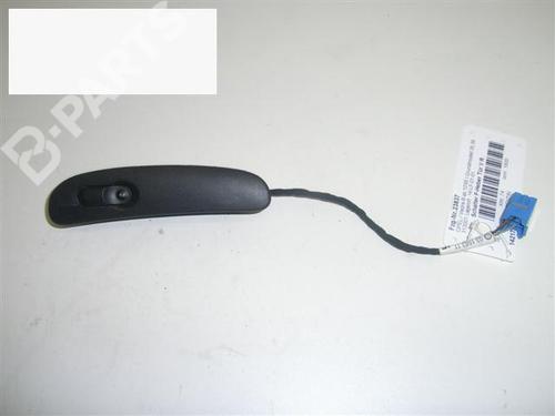 Right front window switch OPEL VECTRA B (J96) 1.6 i 16V (F19) | BP6344484I26 