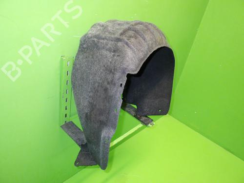 Wheel arch VW GOLF V (1K1) 1.4 TSI | BP14742829C56 