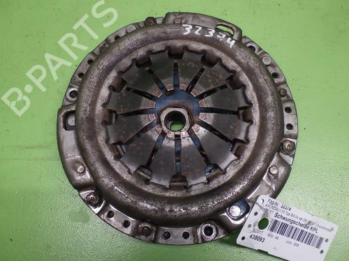 Used Flywheel HYUNDAI i10 II (BA, IA) 1.0 (67 hp) 31607556