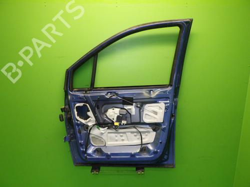 Right front door PEUGEOT 807 (EB_) 2.2 HDi | BP26945441C3